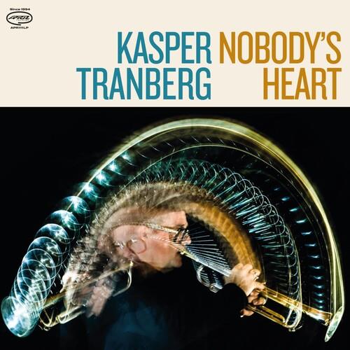 Nobody's Heart - Vinyl LP