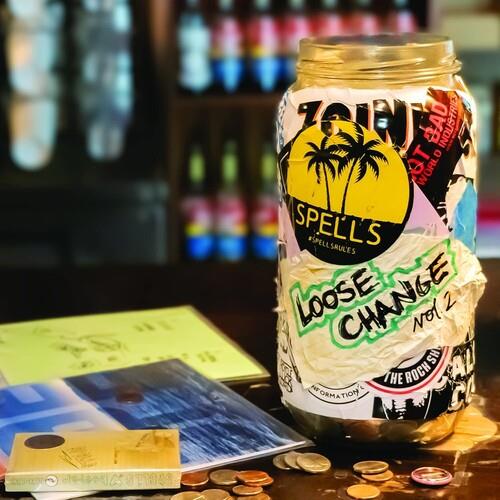 Loose Change Vol. 2 - Vinyl LP