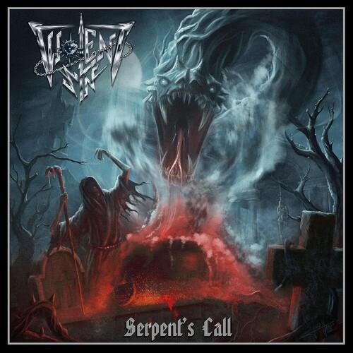 Serpent's Call - Vinyl LP