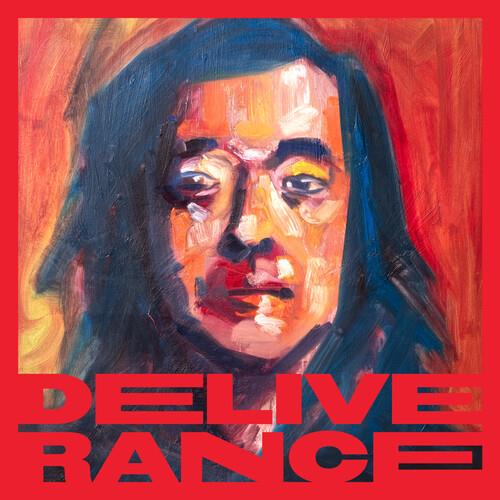 Deliverance - Vinyl LP 180 Gram (Red)