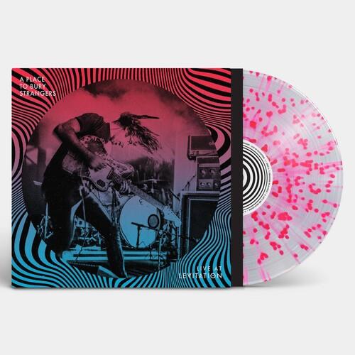 Live At Levitation - Vinyl LP