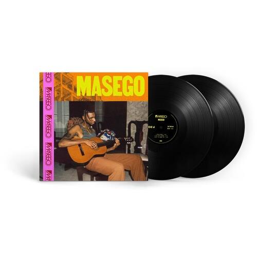Masego - Vinyl LP