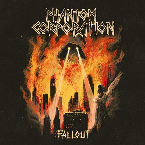 Fallout - Limited Edition Vinyl LP
