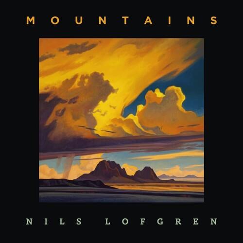 Mountains - Vinyl LP