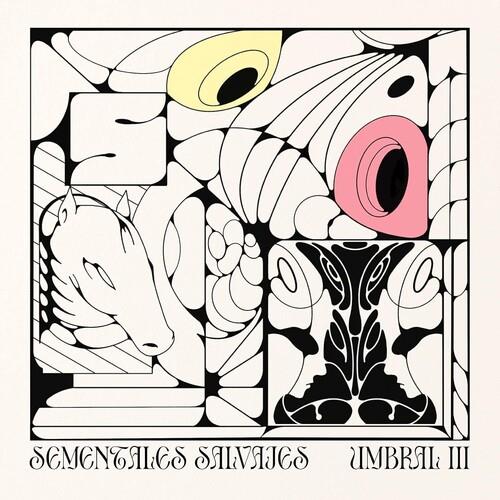 Umbral Iii - Vinyl LP