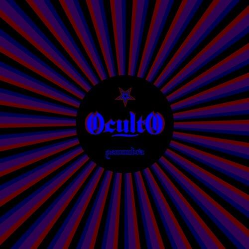 Penumbra - Vinyl LP