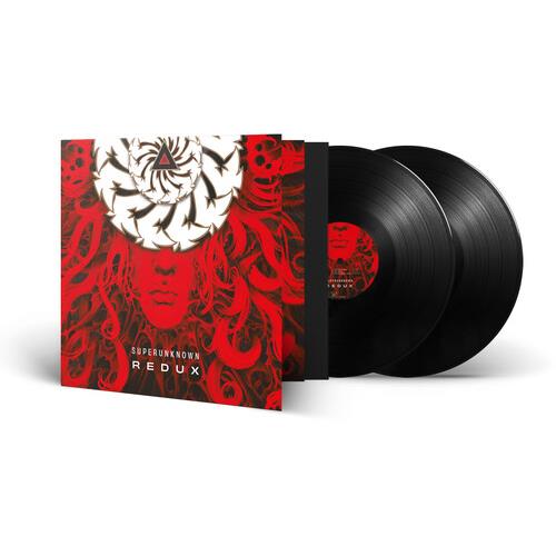 Superunknown (Redux) (Various Artists) - Vinyl LP