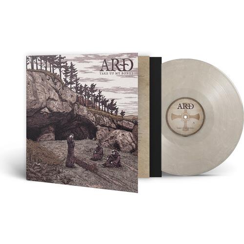 Take Up My Bones - Limited Edition Vinyl LP