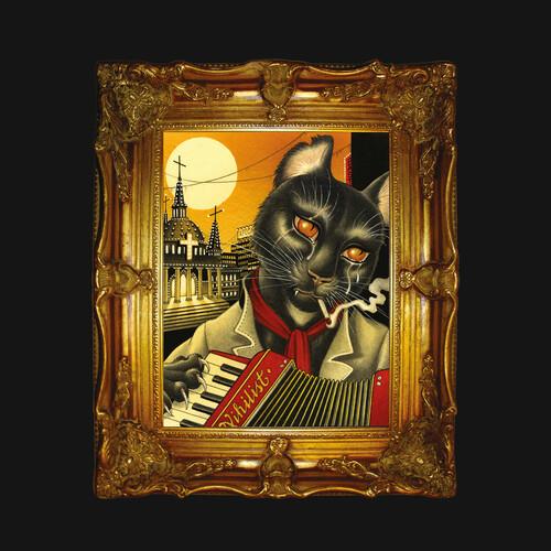 Rotten Roma Casino - Vinyl LP