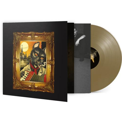 Rotten Roma Casino - Limited Edition Vinyl LP