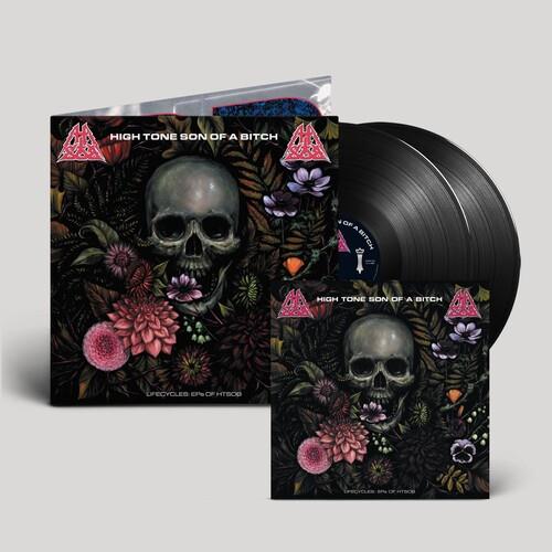 Lifecycles - Vinyl LP
