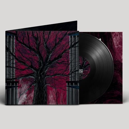 Unissa Palaneet - Vinyl LP
