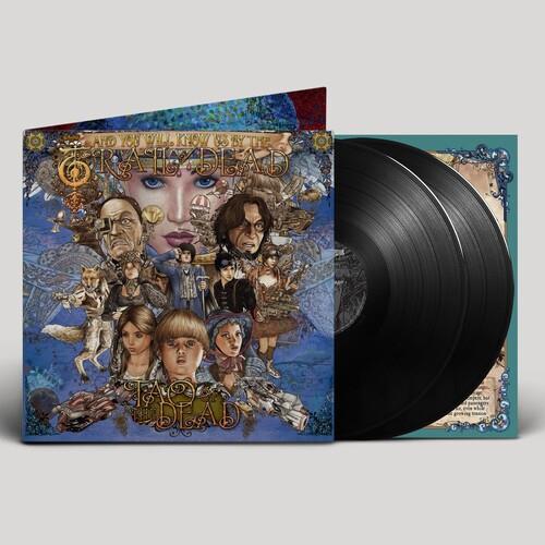Tao Of The Dead - Vinyl LP
