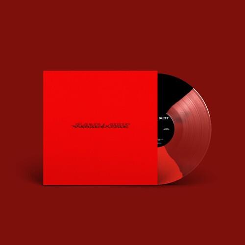 Florida Guilt - Vinyl LP
