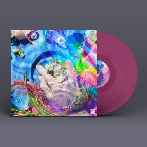 Sidekick - Vinyl LP