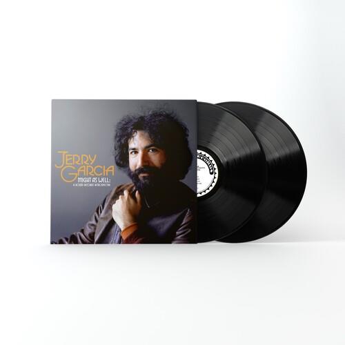 Might As Well: A Round Records Retrospective - Vinyl LP