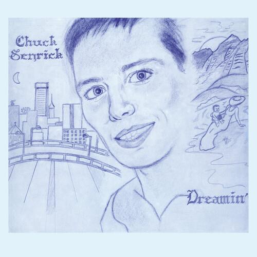 Dreamin' - Grey - Vinyl LP (Gray)