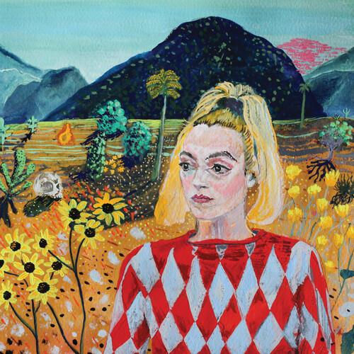Locate S,1 - Sky Blue - Vinyl LP (Blue)