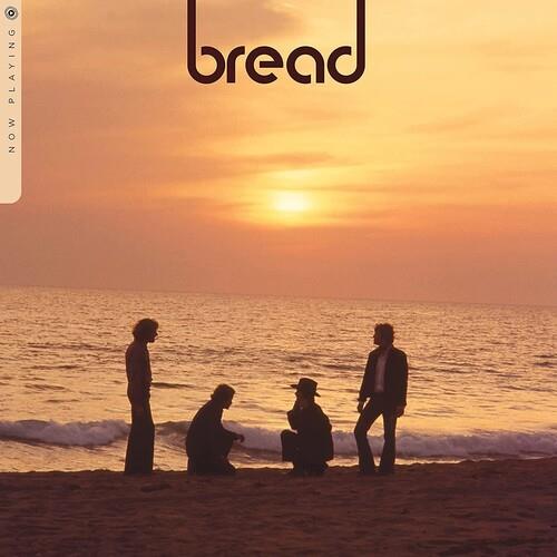Now Playing - Vinyl LP