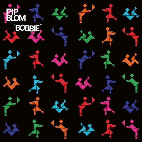 Bobbie - Vinyl LP