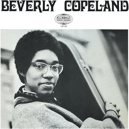 Beverly Copeland - Vinyl LP