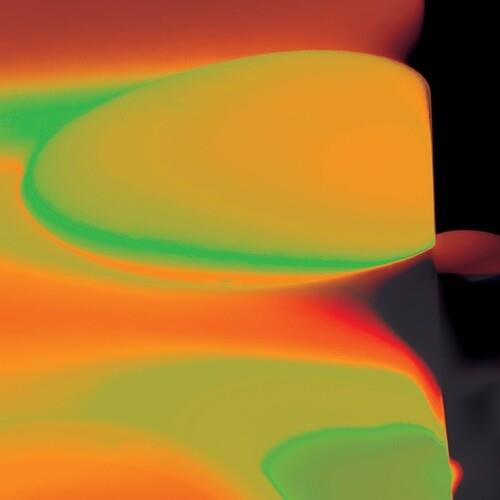 orbs - Vinyl LP