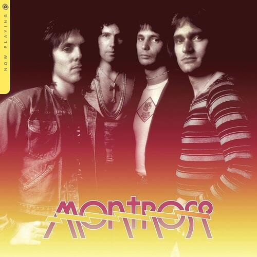 Now Playing - Vinyl LP