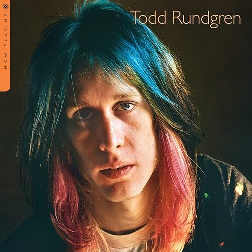 Now Playing - Vinyl LP