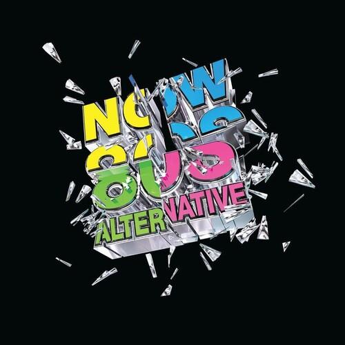 Now 80s Alternative / Various - Vinyl LP