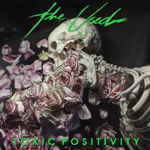 Toxic Positivity - Vinyl LP