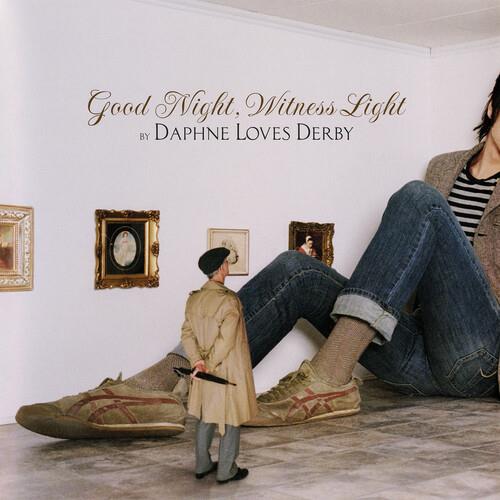 Good Night Witness Light - Vinyl LP