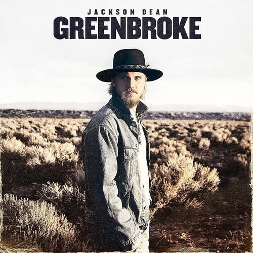 Greenbroke - Vinyl LP