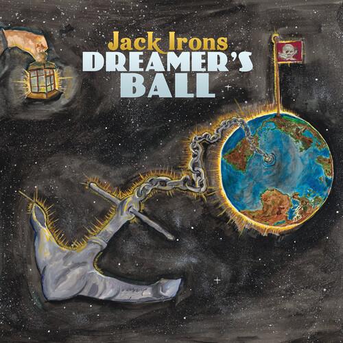 Dreamer's Ball/Walnut - Vinyl LP