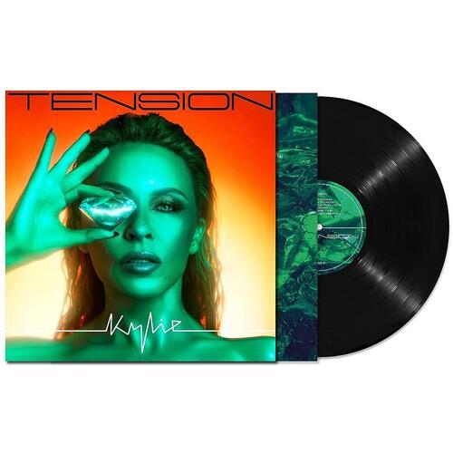 Tension - Vinyl LP