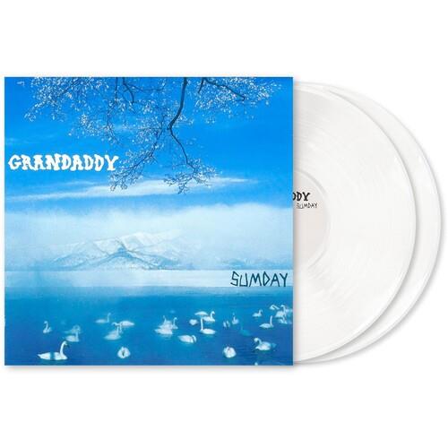 Sumday - Vinyl LP (White)