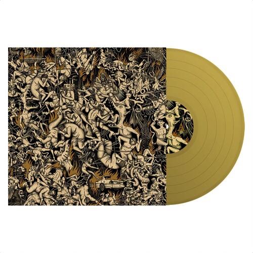New Hell - Vinyl LP