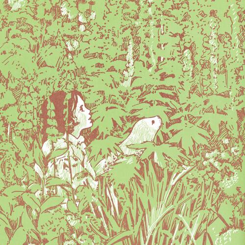 Ceres & Calypso In The Deep Time - Vinyl LP