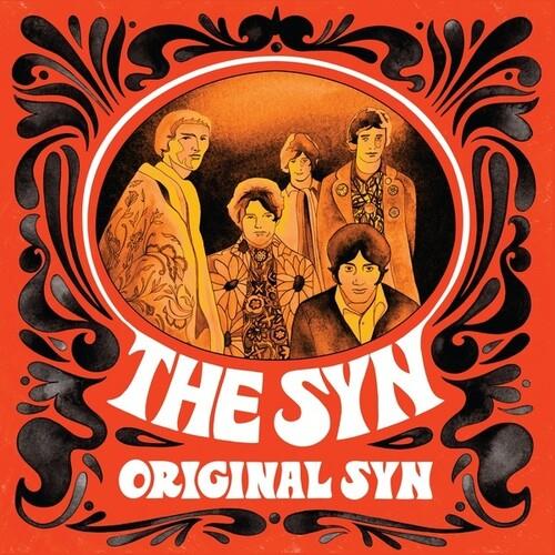 Original Syn (1965-69) - Vinyl LP