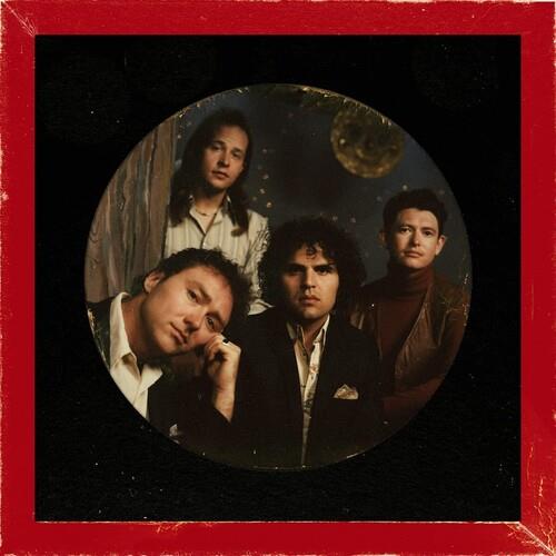 Magic Hour - Vinyl LP