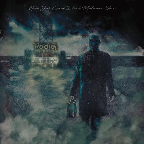 Holy Joe's Coral Island Medicine Show - Vinyl LP