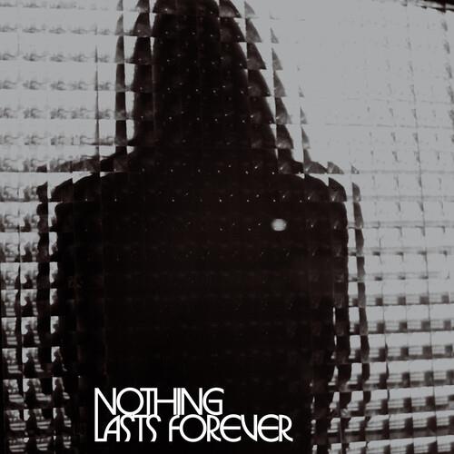 Nothing Lasts Forever - Vinyl LP