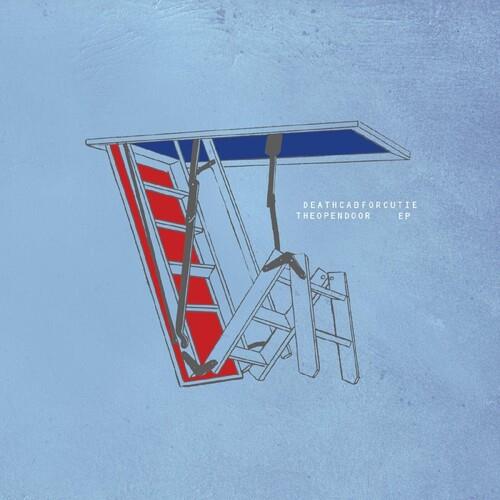 The Open Door - Vinyl LP