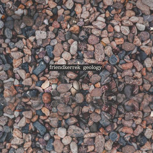 Geology - Vinyl LP