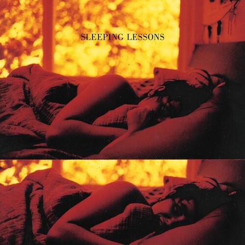 Sleeping Lessons - Vinyl LP (Yellow)