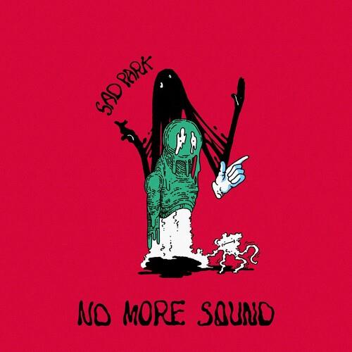 No More Sound - Vinyl LP
