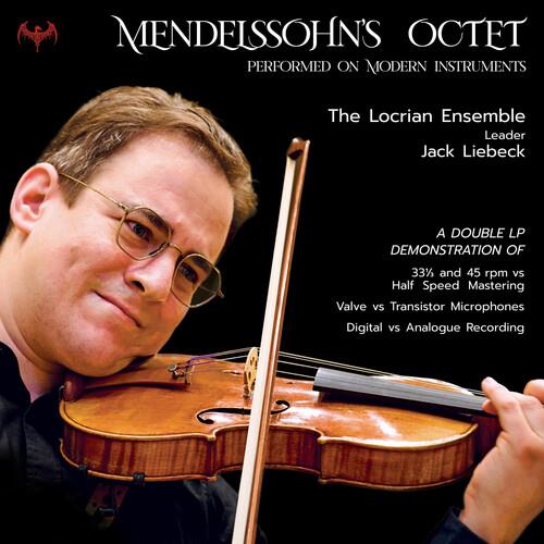 Mendelssohn's Octet - Vinyl LP