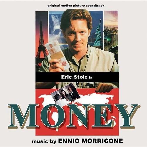Money (Original Soundtrack) - Vinyl LP