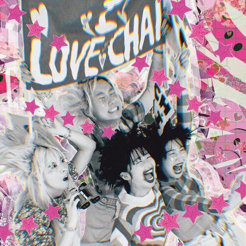 Chai - Vinyl LP