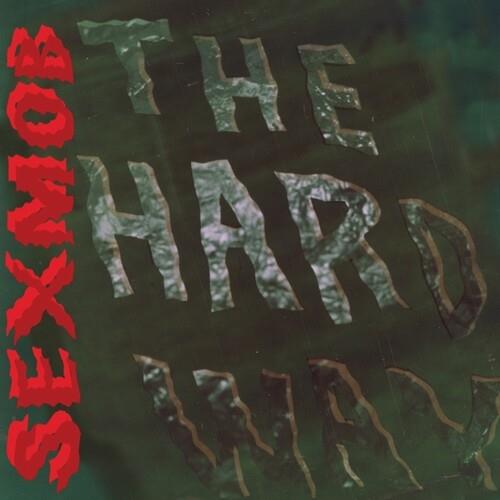 The Hard Way - Vinyl LP