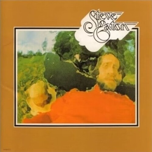 Steve Eaton - Vinyl LP